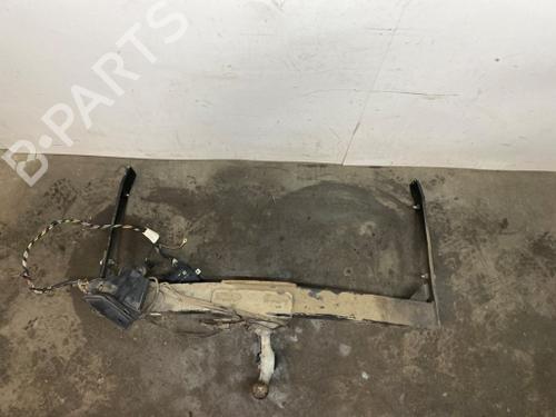 Used Tow ball/Mechanism Tow ball/Mechanism VW TIGUAN (5N_) 2.0 TFSI 4motion (170 hp) 40516923 40516923
