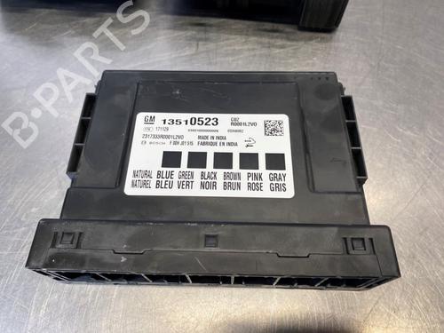 Control unit OPEL KARL (C16) 1.0 | BP38680961M11 - Image 6