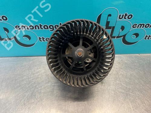 Ventilator motor FORD TRANSIT CONNECT (P65_, P70_, P80_) 1.8 Di | BP28299602M62