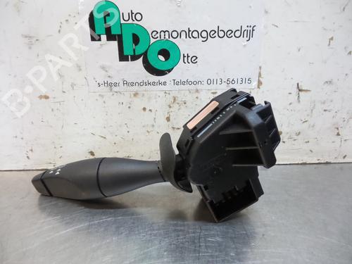 Rattstammestilk FORD FIESTA V (JH_, JD_) 1.25 16V | BP19603925I23