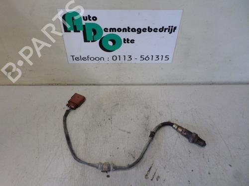 Used Electronic sensor SEAT IBIZA II (6K1) 1.4 i (60 hp) 19586885