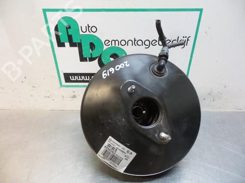 Used Servo brake Servo brake 19612845 19612845