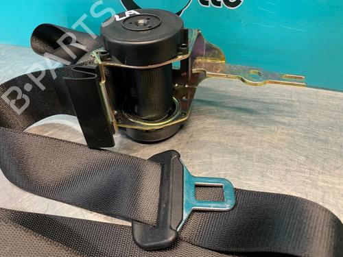 Rear left seatbelt BMW 3 Coupe (E46) 318 Ci | BP19624584I29 