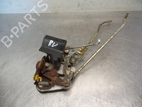 Used Front right lock HYUNDAI COUPE I (RD) 2.0 16V (139 hp) 19591560