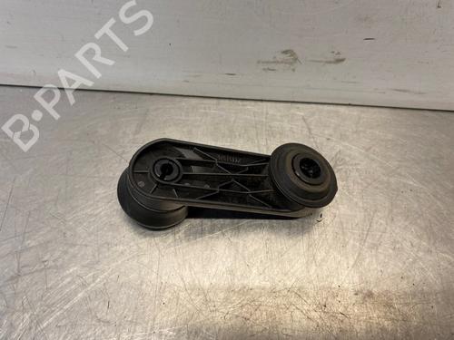 Interior handle OPEL MERIVA B MPV (S10) 1.7 CDTI (75) | BP29559705I7 