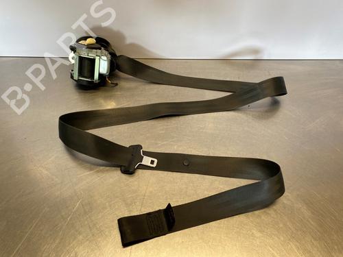 Sikkerhetsbelte foran venstre Sikkerhetsbelte foran venstre PEUGEOT 1007 (KM_) 1.6 16V (109 hp) 34243759 34243759