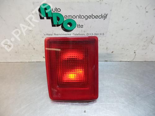 Used Rear fog light Rear fog light 19600507 19600507
