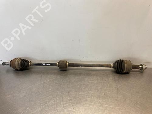 Used Right front driveshaft CHEVROLET AVEO Saloon (T300) 1.2 (86 hp) 30167751