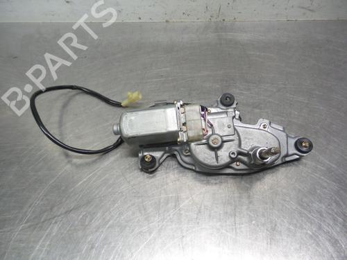 Wischermotor hinten für DAIHATSU SIRION (M1) 1.0 i (M100) (58 hp) 19593466