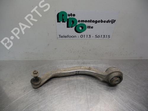 Used Left front suspension arm AUDI A4 B6 Avant (8E5) 2.4 (170 hp) 19590862