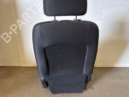 Left front seat KIA PICANTO I (SA) 1.1 | BP34100278C15  - Image 5