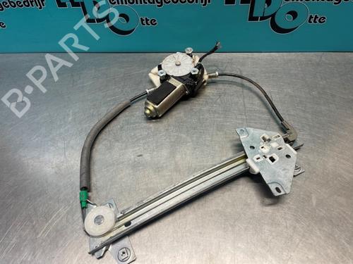 Rear right window mechanism VOLVO V40 Estate (645) 1.8 | BP28298097C25 