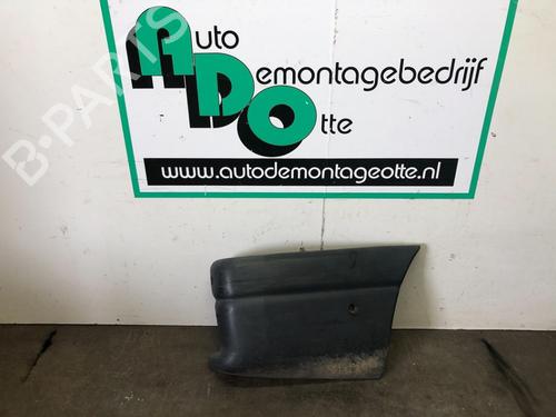 Kofangerhjørne OPEL MOVANO A Van (X70) 2.5 CDTI (FD) (120 hp) 19613808