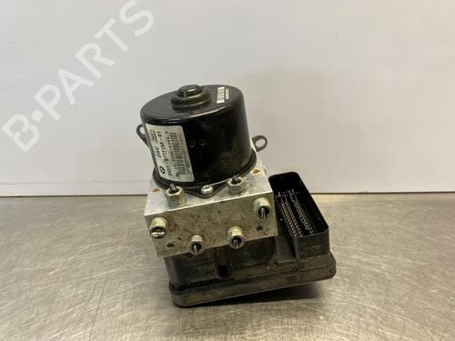 Used ABS pump ABS pump BMW 1 (E87) 118 i (143 hp) 34100064 34100064