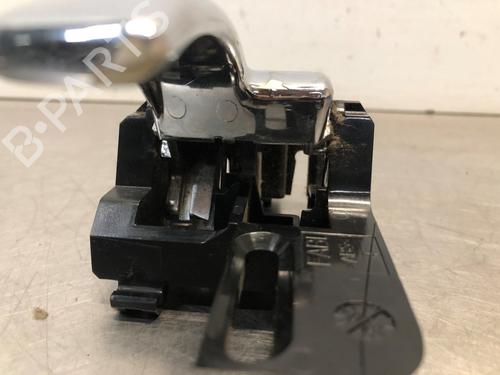 Rear left exterior door handle NISSAN QASHQAI I (J10, NJ10) 2.0 All-wheel Drive | BP30623574C130