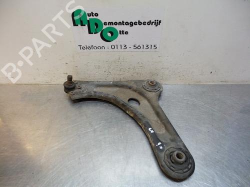 Left front suspension arm CITROËN C3 I (FC_, FN_) 1.6 16V | BP19595471M12 