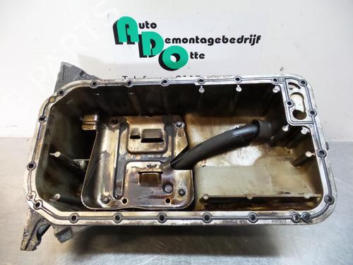Oil sump BMW 3 Coupe (E46) 318 Ci | BP19595102M115 