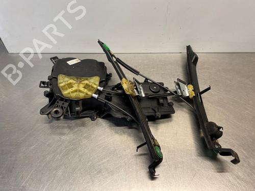 Rudehejsemekanisme ventre foran SEAT LEON (1P1) 1.4 TSI (125 hp) 29909831