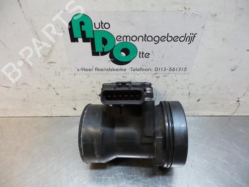 Used Mass air flow sensor FORD FOCUS I (DAW, DBW) 1.4 16V (75 hp) 19599822