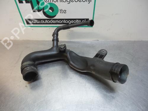 Used Pipe Pipe 19607533 19607533