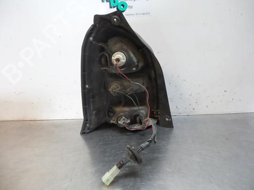 Right taillight SUZUKI ALTO VI (FF) 1.1 (RF410) | BP26896331C35 