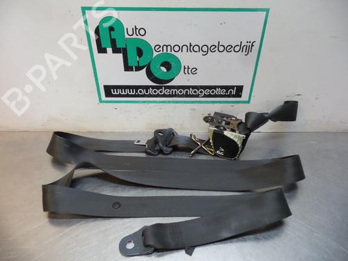 Used Front right seatbelt CITROËN C3 I (FC_, FN_) 1.1 i (60 hp) 19609406