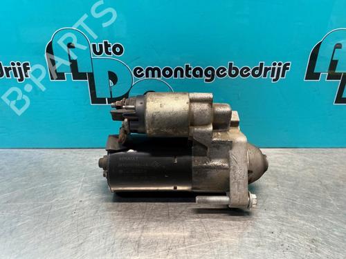 Used Starter MERCEDES-BENZ CITAN Box Body/MPV (W415) 109 CDI (415.601, 415.603, 415.605) (90 hp) 22764223