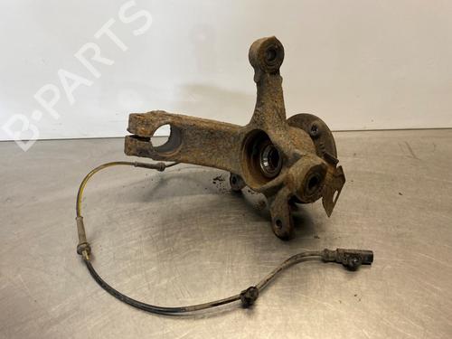 Used Left front steering knuckle CITROËN C1 (PM_, PN_) 1.0 (68 hp) 28305872