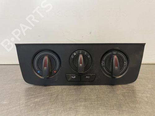 Used Climate control SEAT IBIZA IV (6J5, 6P1) 1.4 (85 hp) 27893062