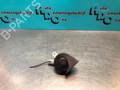 Used Horn Horn 28297827 28297827