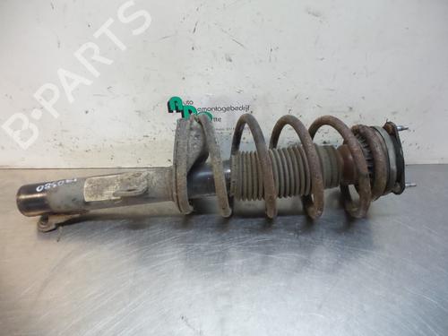 Used Left front shock absorber Left front shock absorber FORD TRANSIT CONNECT (P65_, P70_, P80_) 1.8 Di (75 hp) 19604245 19604245
