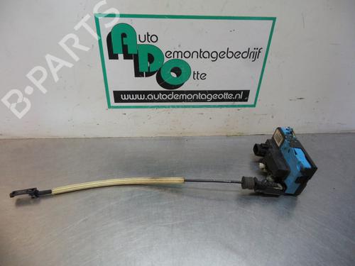 Used Front left lock Front left lock VOLVO V70 II (285) 2.4 T (200 hp) 19609815 19609815