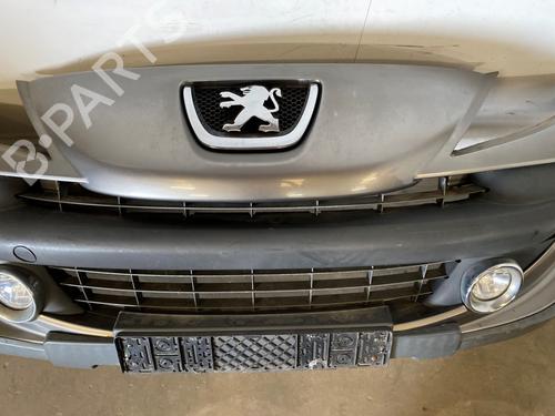 Used Front bumper Front bumper 38534350 38534350