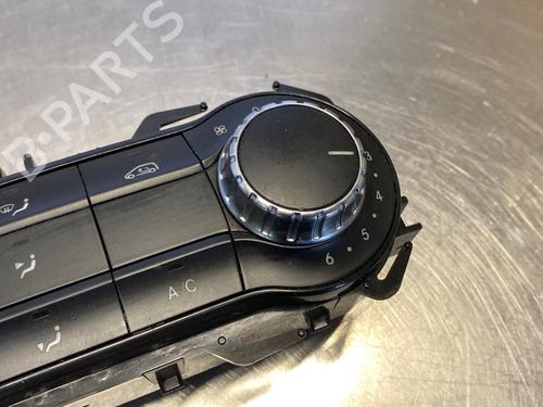 Climate control MERCEDES-BENZ A-CLASS (W176) A 180 CDI / d (176.012) | BP39065729I5 - Image 2