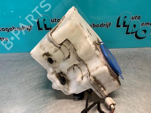 Windscreen washer tank MERCEDES-BENZ B-CLASS Sports Tourer (W245) B 200 (245.233) | BP19626941C113