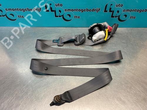 Used Front right seatbelt Front right seatbelt 20719283 20719283