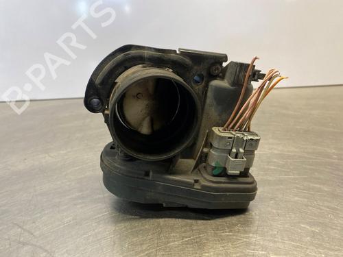Used Throttle body Throttle body PEUGEOT 1007 (KM_) 1.6 16V (109 hp) 34100164 34100164