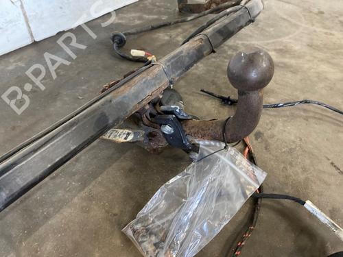 Tow ball/Mechanism MERCEDES-BENZ CITAN Box Body/MPV (W415) 109 CDI (415.601, 415.603, 415.605) | BP28298259C141 
