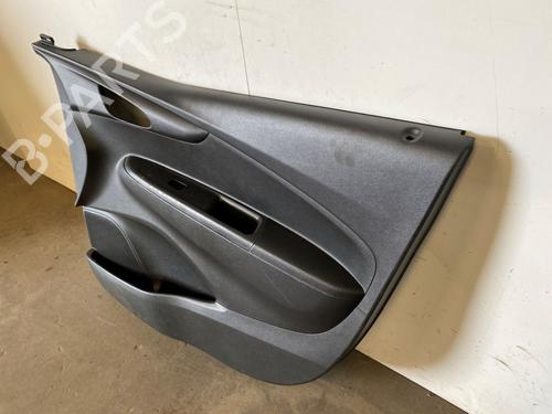 Front right panel OPEL KARL (C16) 1.0 | BP38534359C59 - Image 4