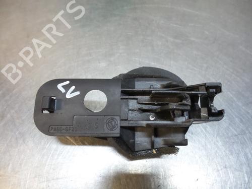 Utvendig håndtak FIAT STRADA Pickup (178_, 278_) 1.9 JTD | BP19612719C122 