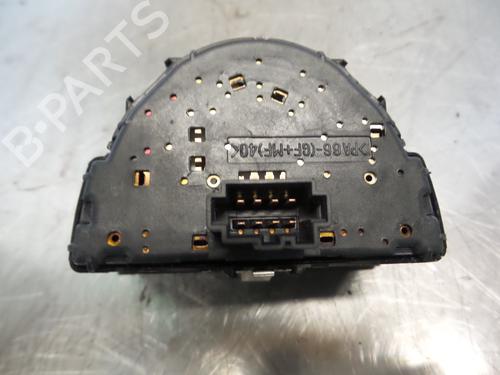 Headlight switch SAAB 9-3 Estate (E50) 1.8t 2.0 | BP19589532I24 