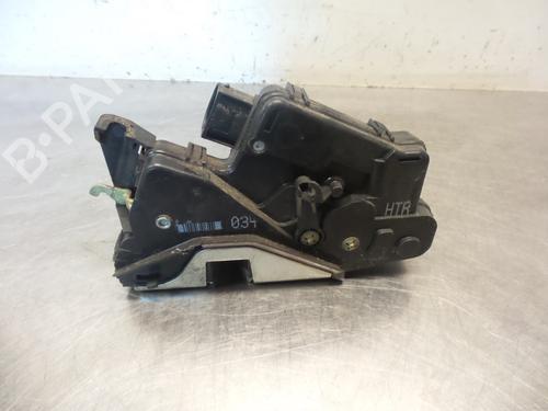 Rear right lock BMW 3 (E46) 316 i | BP19593826C99 