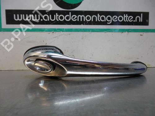 Used Front right exterior door handle CHRYSLER PT CRUISER (PT_) 2.0 (141 hp) 19608682