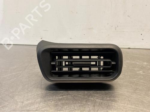 Luchtrooster CITROËN BERLINGO Box Body/MPV (K9) 1.5 BlueHDi 100 (102 hp) 31257157