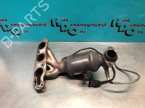 Catalyst OPEL AGILA B (H08) 1.0 (F68) | BP20719395M10 