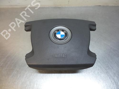 Airbag chauffør Airbag chauffør 19607382 19607382
