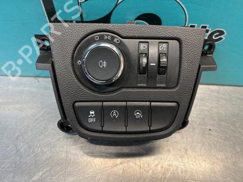 Forlygtekontakt OPEL KARL (C16) 1.0 | BP23980919I24 - Image 2
