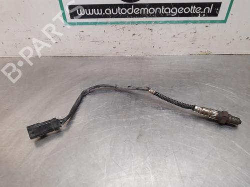 Used Electronic sensor RENAULT MEGANE II Estate (KM0/1_) 1.4 (98 hp) 19613959