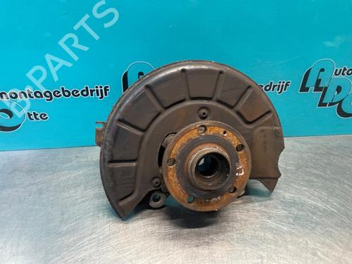 Used Left front steering knuckle VW GOLF V (1K1) 1.4 TSI (122 hp) 28299110