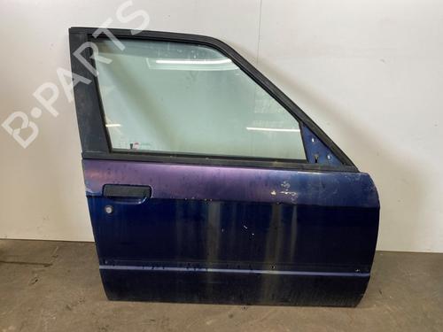 Used Left front door BMW 3 Touring (E30) 316 i (100 hp) 29965591